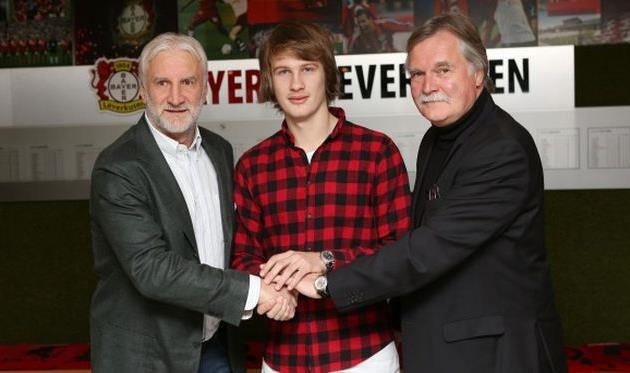 bayer04.de