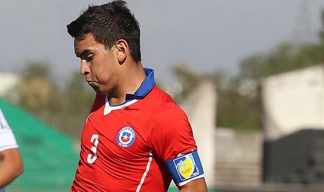 Себастьян Вегас, El Mercurio