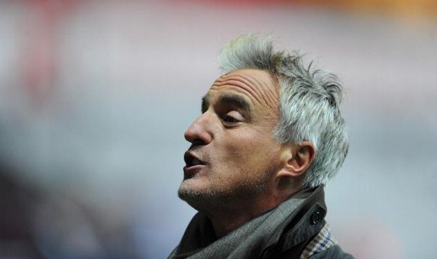 Давид Жинола, Getty Images