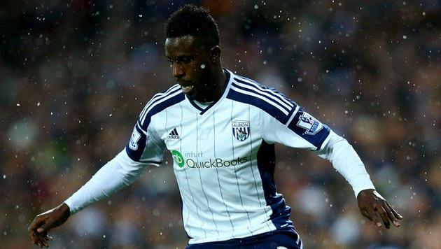 Сильвестр Варела, skysports.com