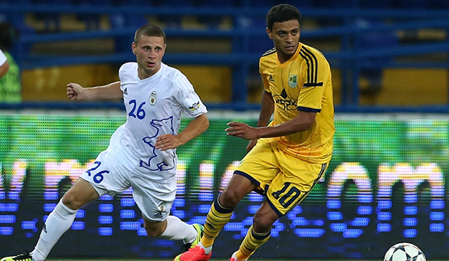 Владислав Павленко, фото google.com