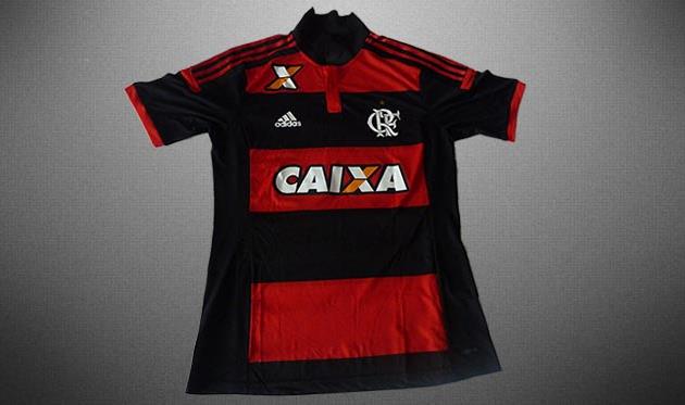 Итоги розыгрыша футболки ФК Фламенго