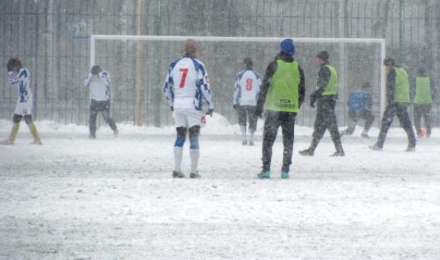 Фото Артура Валерко, Football.ua.