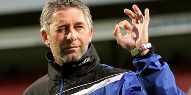 Рене Трост, фото fcupdate.nl