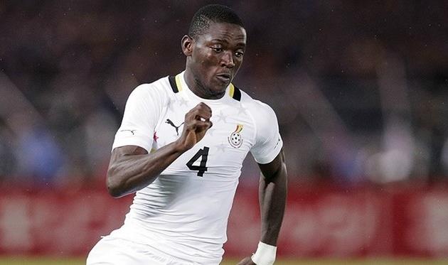 Даниэль Опаре, spor.bugun.com.tr