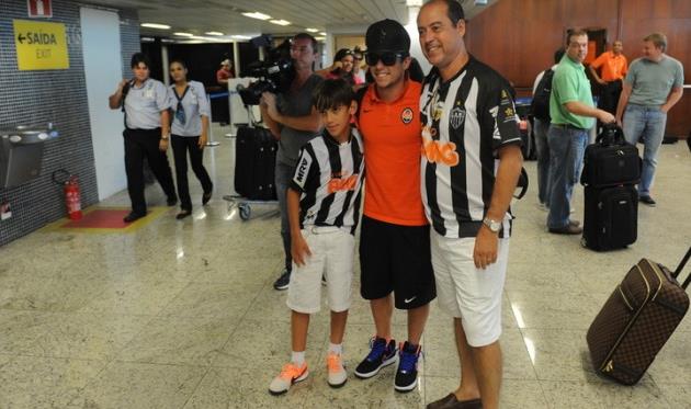 фото shakhtar.com