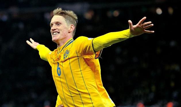 Расмус Эльм, espnfc.com