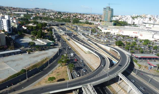 Белу-Оризонте, фото Евгений Блажко, Football.ua