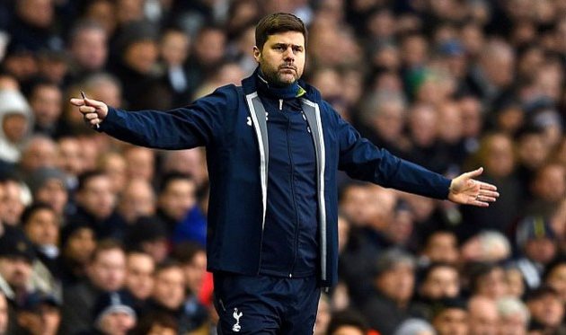 Маурисио Почеттино, фото getty imsges