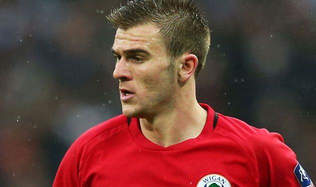 Каллум Макманаман, dailystar.co.uk