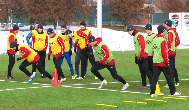 фото fcgornyak.dp.ua