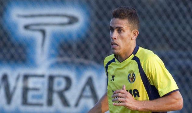 Габриэль Паулиста, estadiodeportivo.com