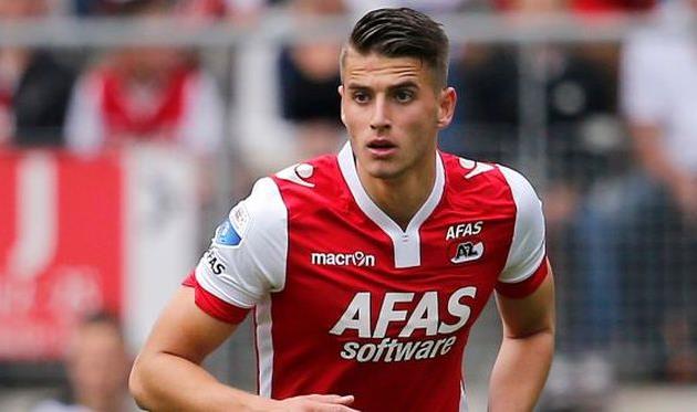 Уэсли Худт, football-oranje.com