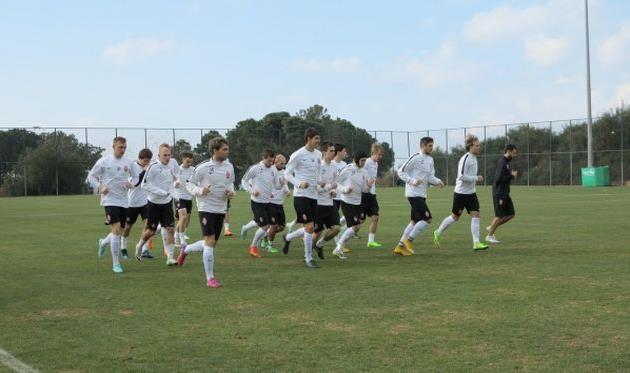 Работа уже кипит, zarya-lugansk.com