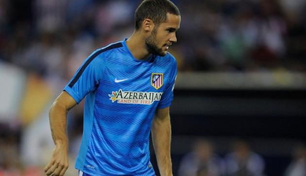 Марио Суарес, Getty Images