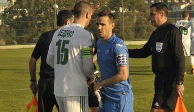 фото facebook.com/levskinews