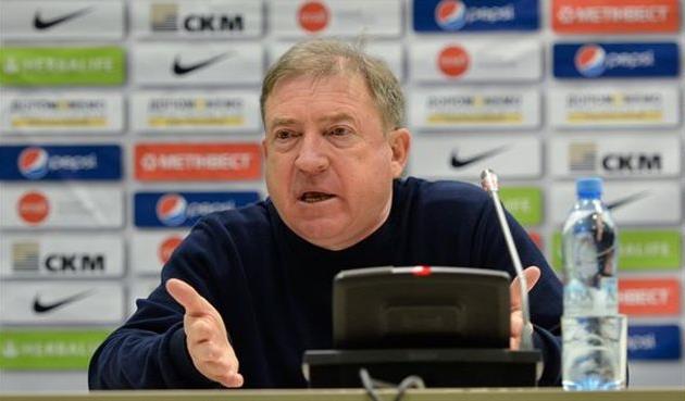 Вячеслав Грозный, фото Football.ua