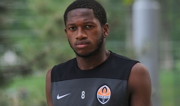Фред, shakhtar.com