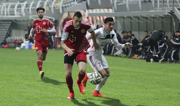 фото Azerisport.com