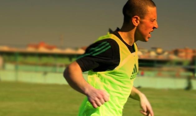 Сергей Вовкодав, vorskla.com.ua