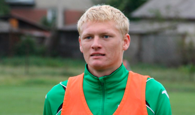 Тарас Пучковский, FCKarpaty.Com.Ua