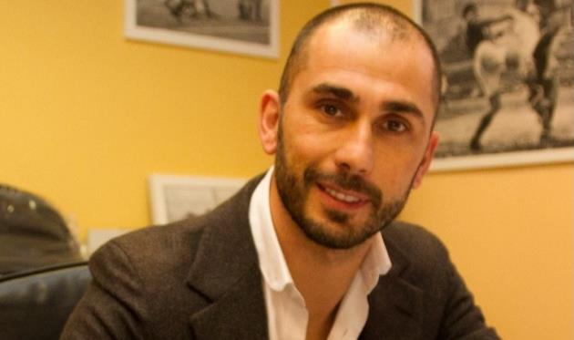 Марко Ди Вайо, bolognafc.it