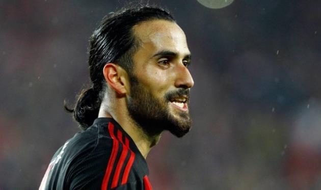 Эркан Зенгин, ajansspor.com