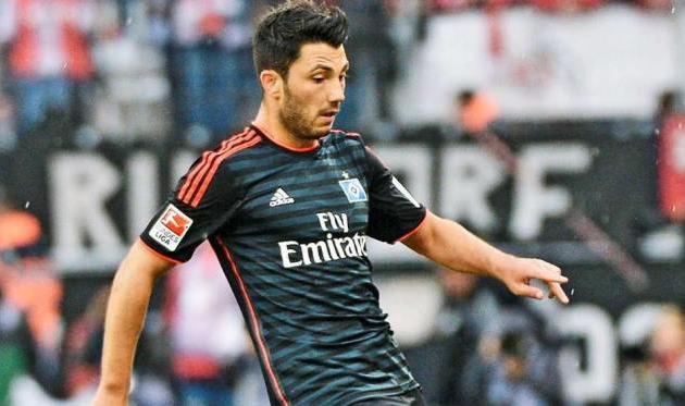 Толгай Арслан, фото Witters