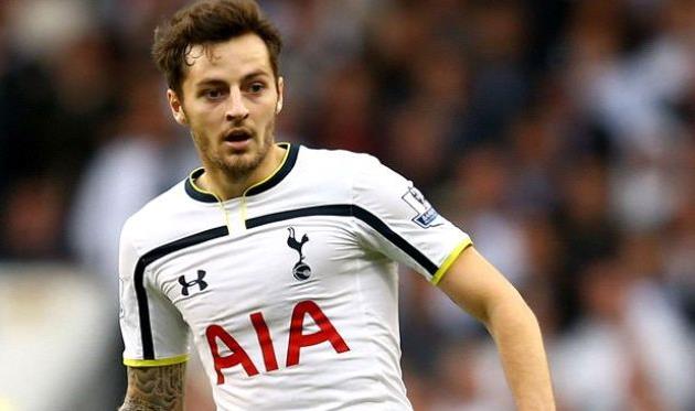 Райан Мейсон, Getty Images