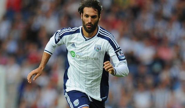 Гиоргиос Самарас, Getty Images