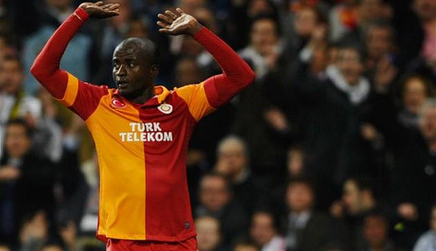 Дани Нункеу, Getty Images