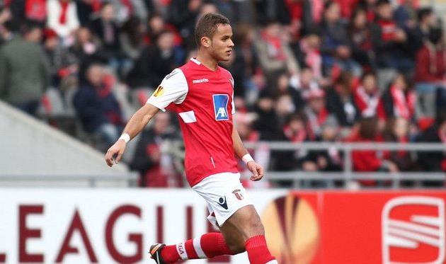 Эвертон, zerozero.pt