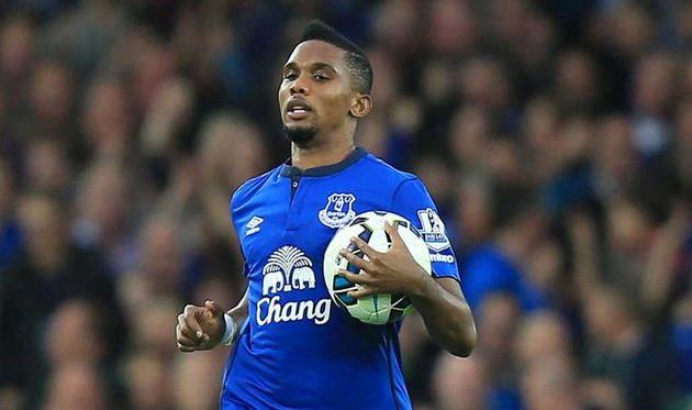 Сэмми Это'О, skysports.com