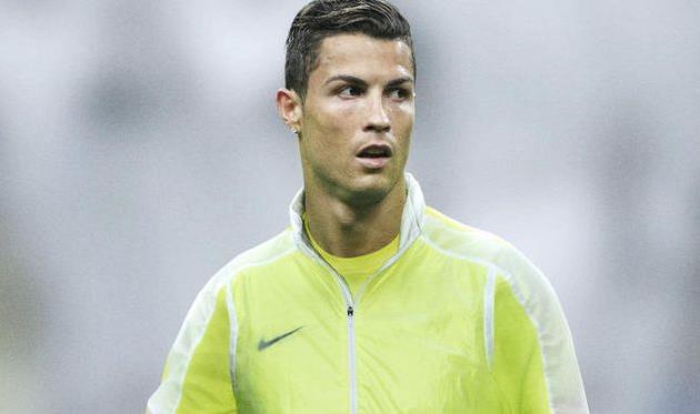 Nike: революционная куртка для футбольных тренировок