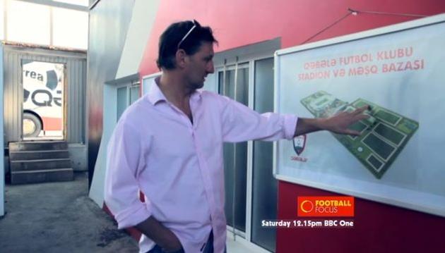 Тони Адамс, bbc.com