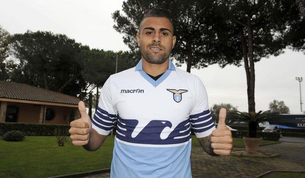 Дос Сантос Маурисио, corrieredellosport.it