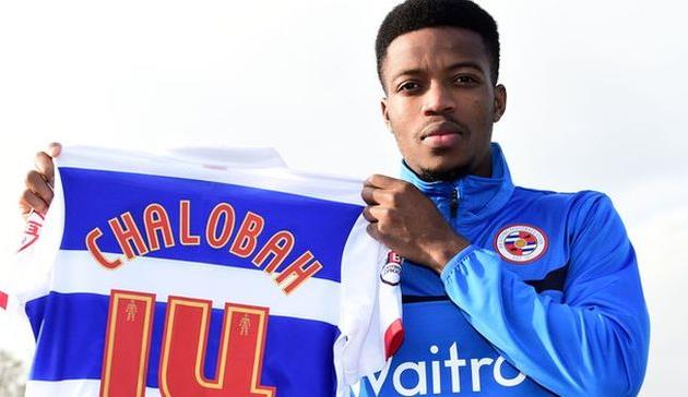 Натаниэль Чалоба, bbc.com