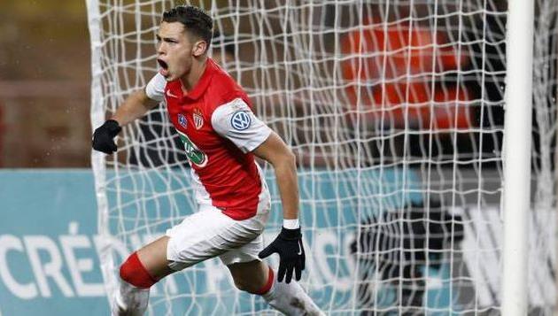 фото francefootball.fr