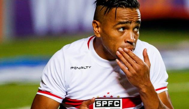 Альваро Перейра, Getty Images