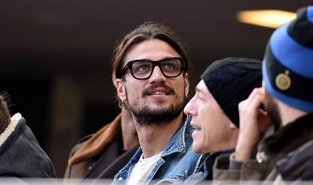 Пабло Освальдо, Getty Images