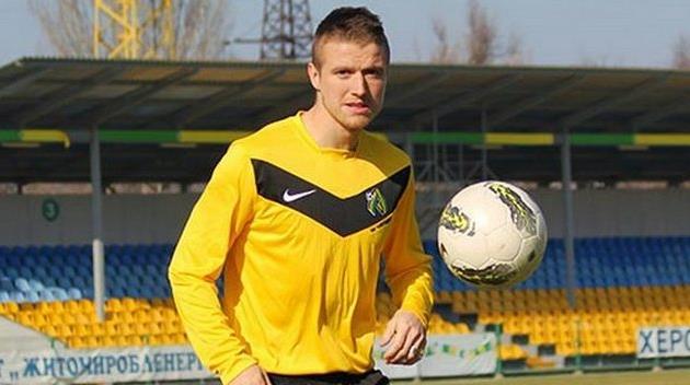 Юрий Бровченко, footboom.com