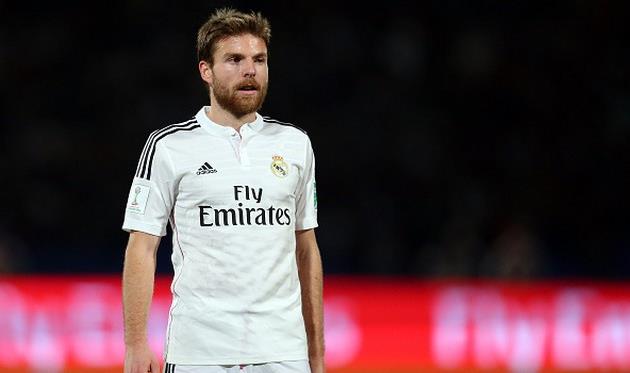 Асьер Ильярраменди, Getty Images