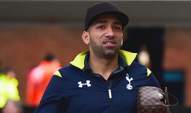 Аарон Леннон, Getty Images