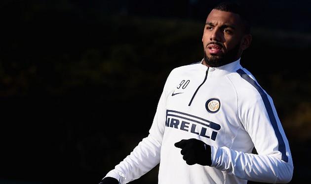 Янн М'Вила, Getty Images