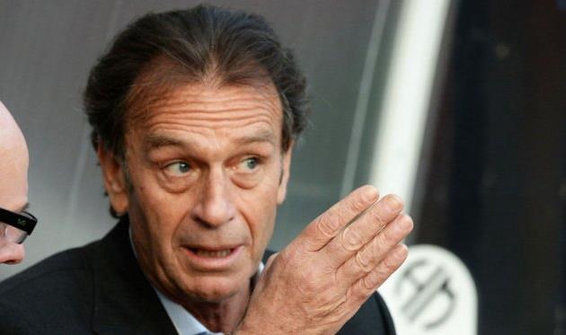 Массимо Челлино, skysports.com