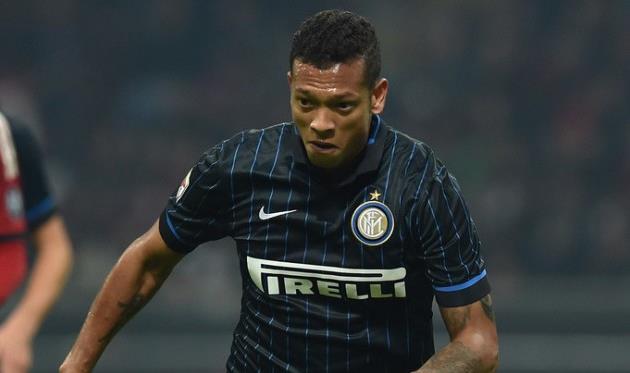 Фреди Гуарин, Getty Images