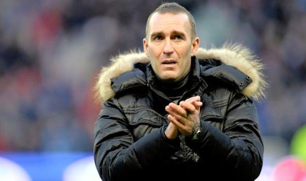 Фернандо Риксен, dailyrecord.co.uk