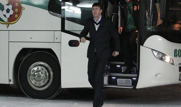 фото О. Дубины, Football.ua