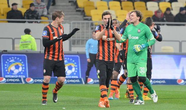 фото Б. Заяца, Football.ua