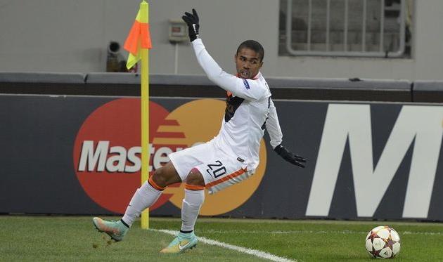 фото Б. Заяца, Football.ua